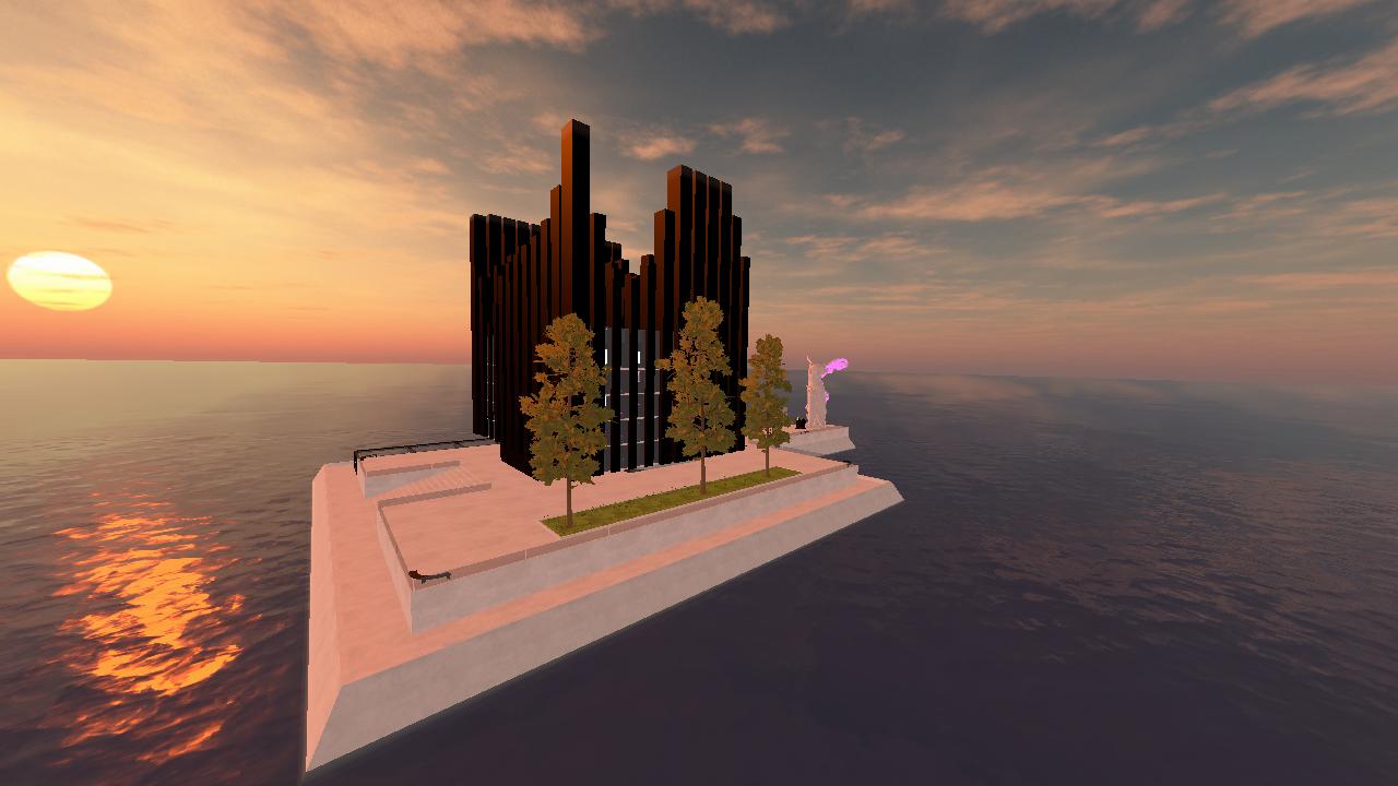 meli_mendoza17's Immersive Meetup