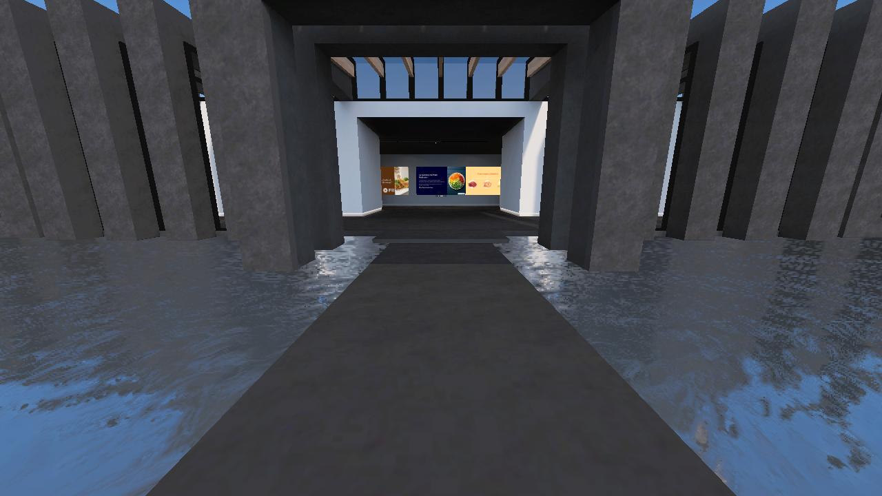 vale_andra05's Bespoke Area