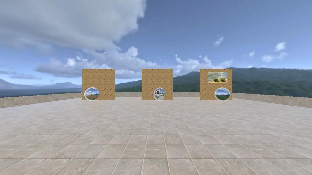Hall Virtual Exhibitions