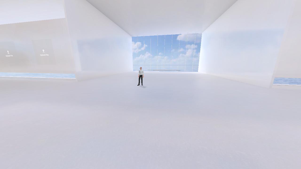 mocafactory's Immersive World
