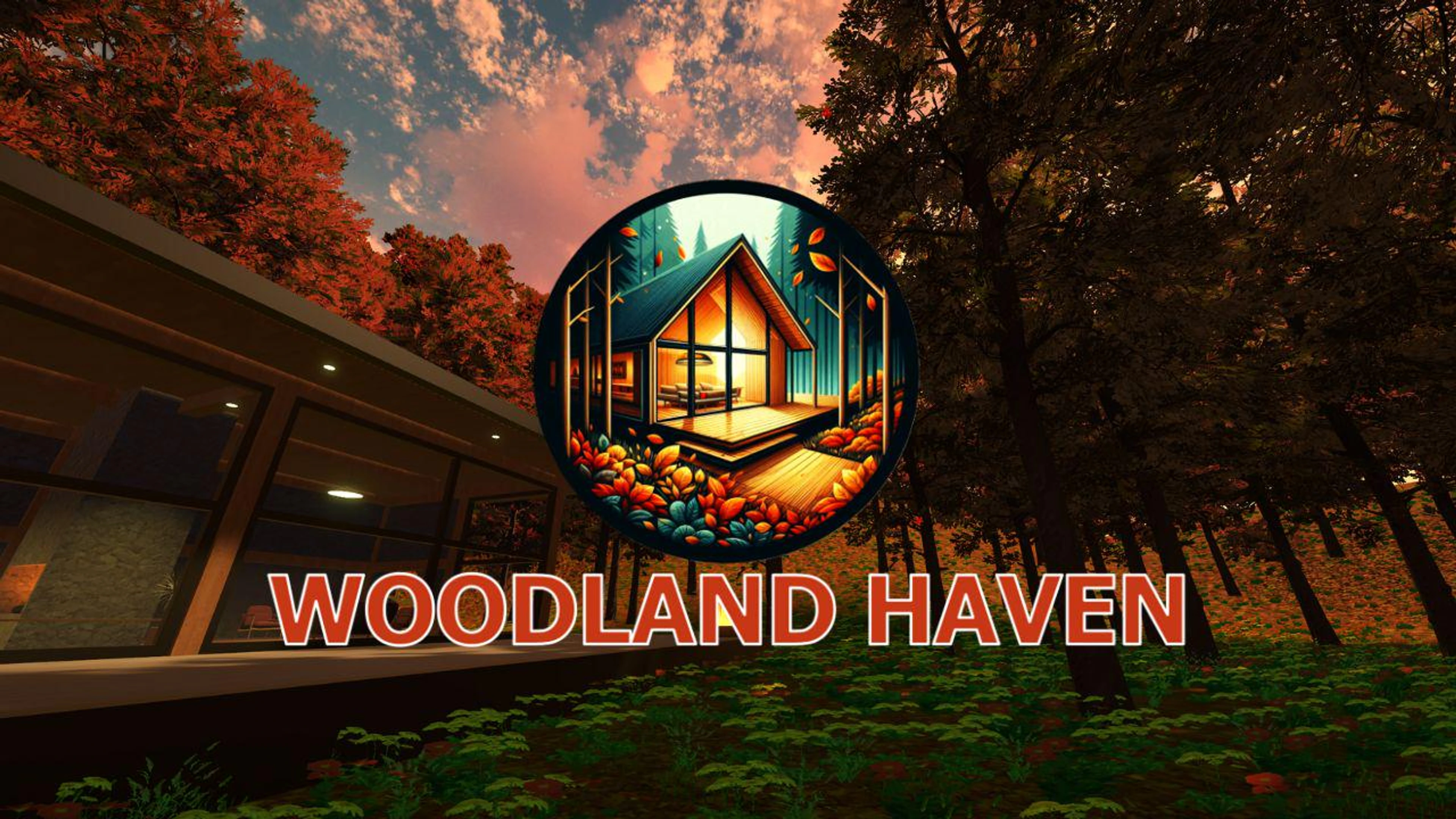Multilab Woodland Haven