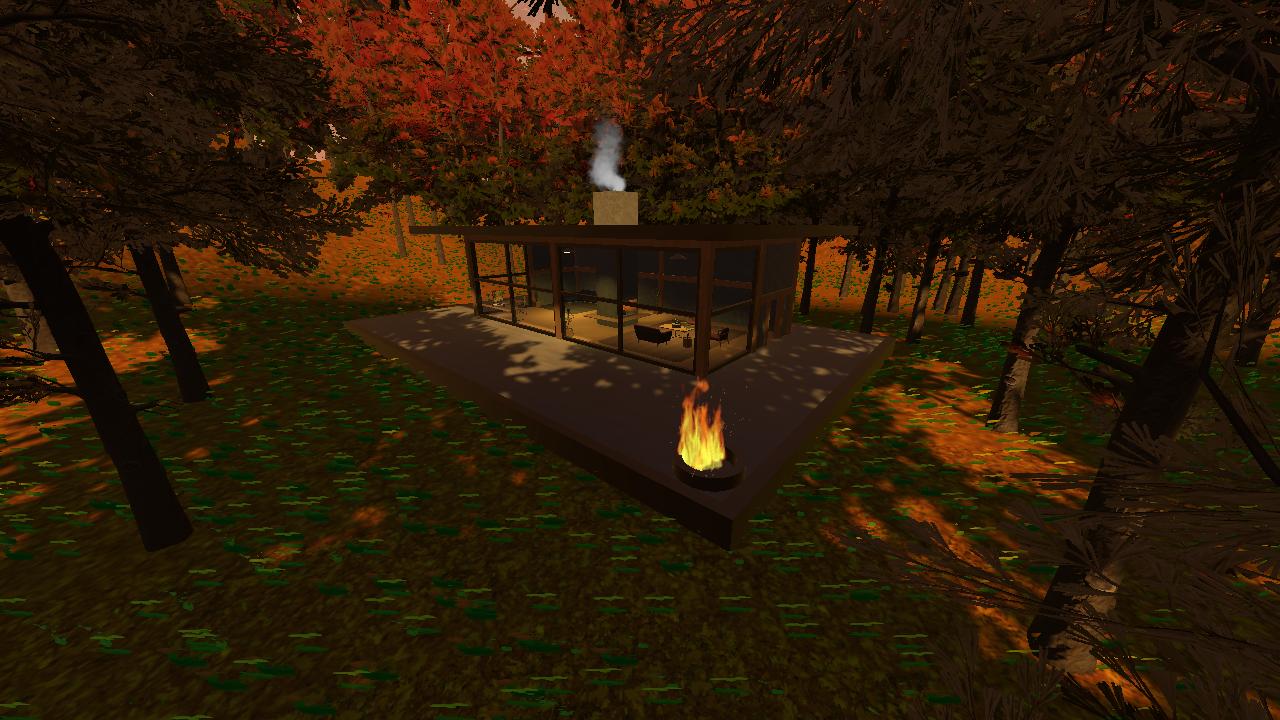 Multilab Woodland Haven