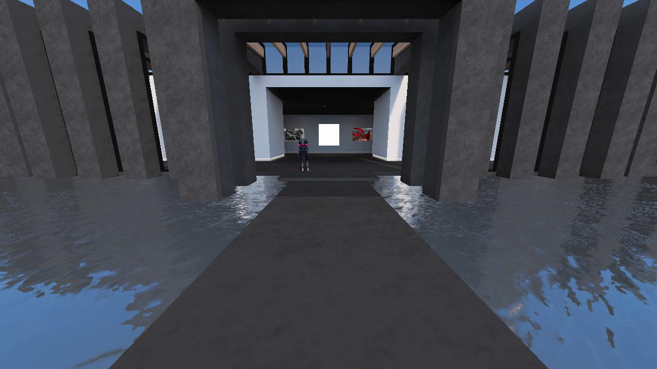 Hellena's Midjourney Art Gallery