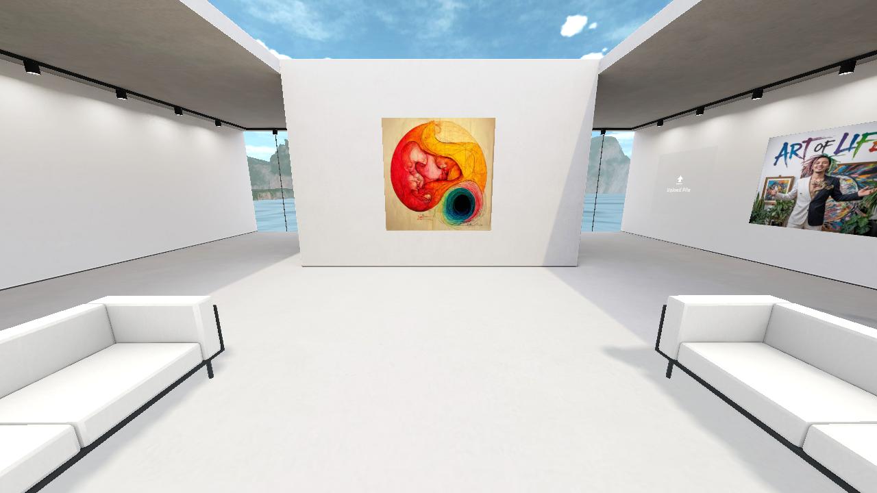 WalT | Virtual OFFICE ”現実創造”