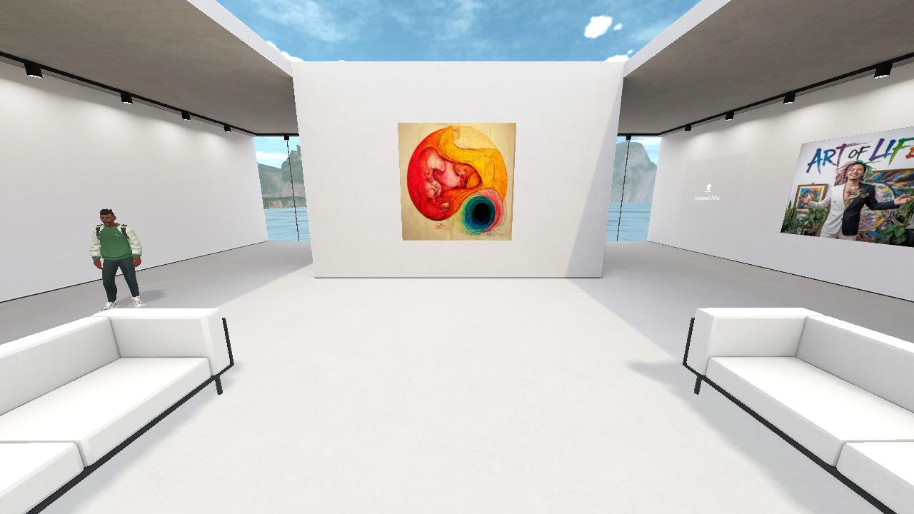 WalT | Virtual OFFICE ”現実創造”