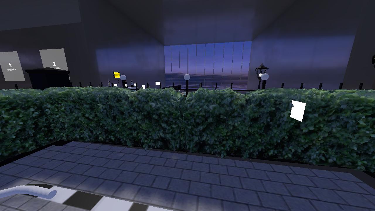 arename.arin's Virtual World