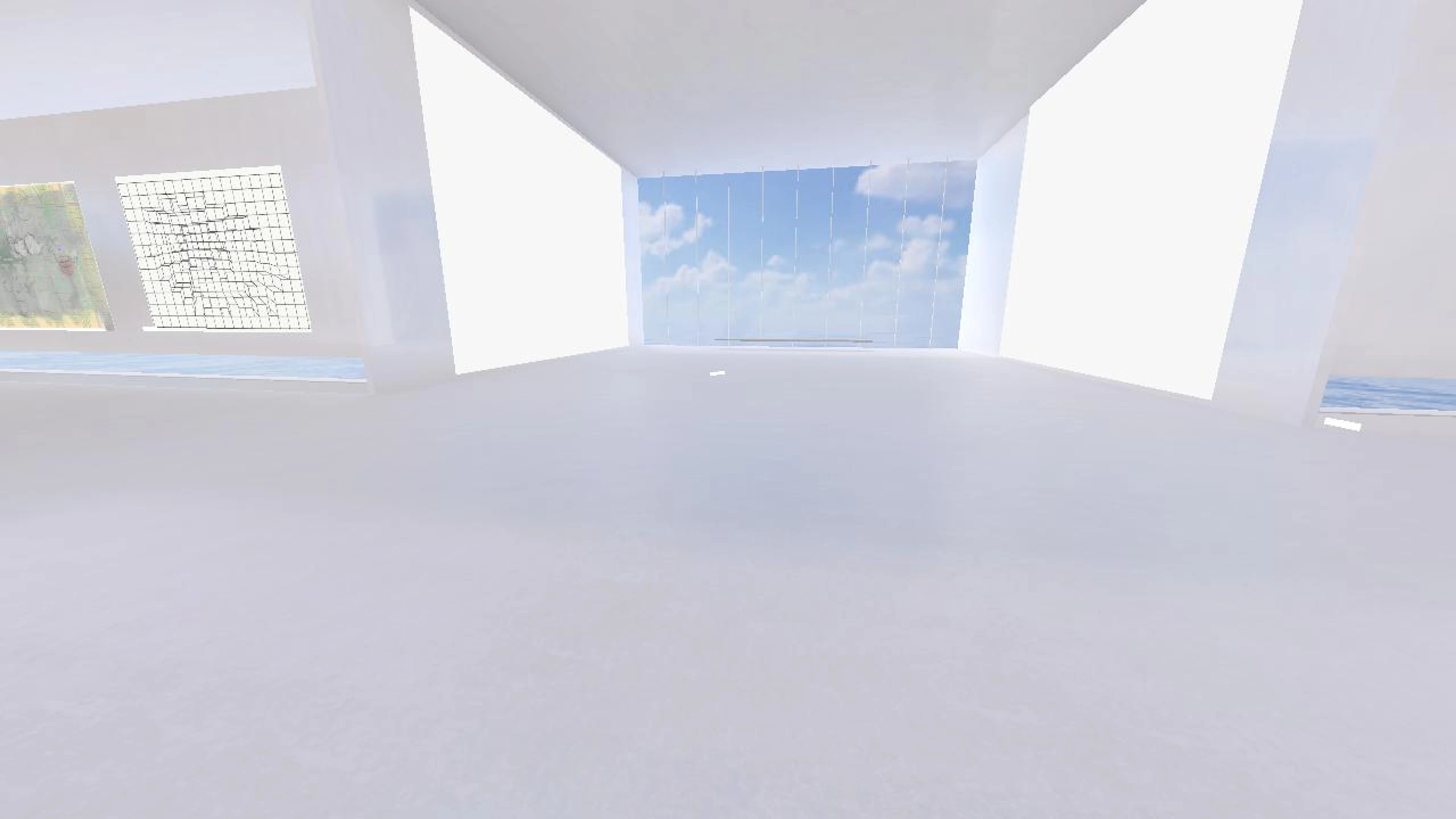 TAMASHII NO GEOMETRY TEN