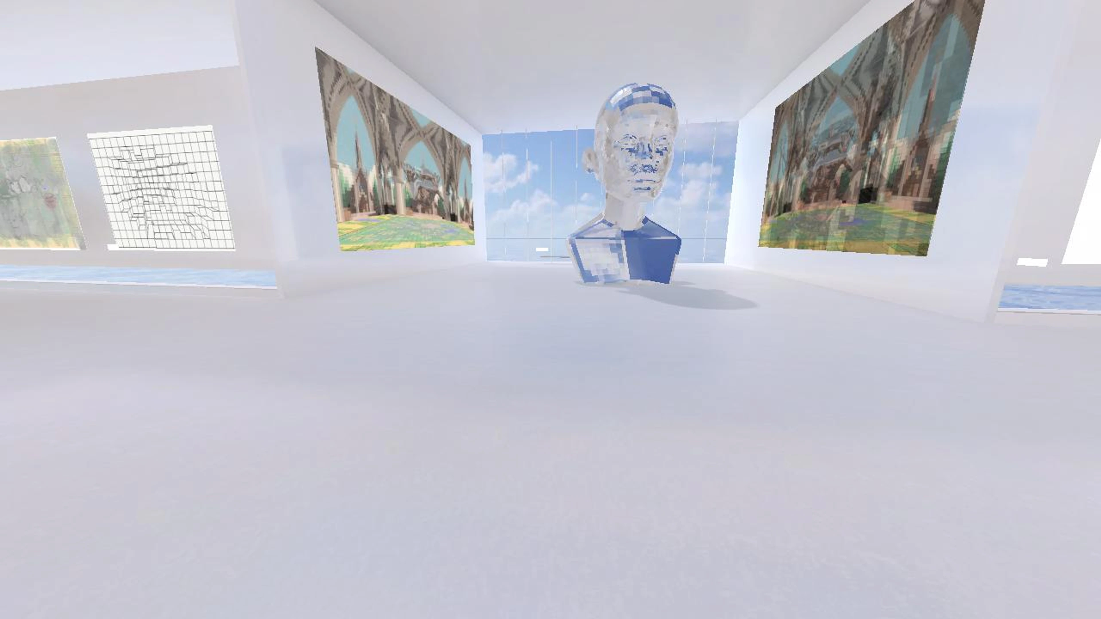 TAMASHII NO GEOMETRY TEN