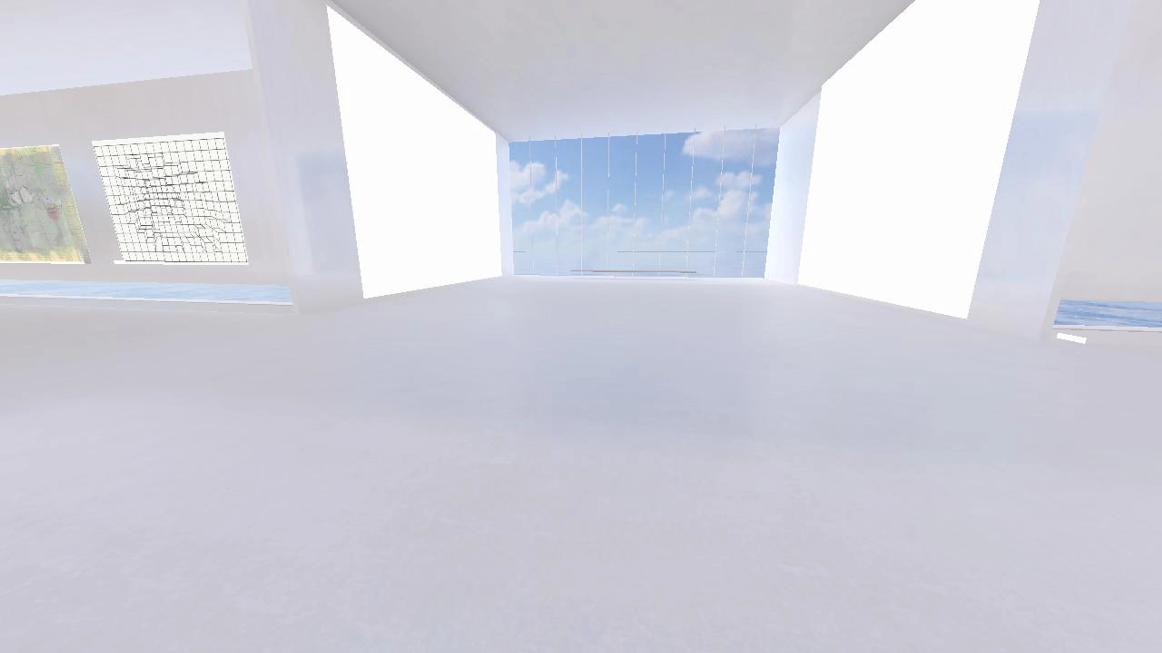 TAMASHII NO GEOMETRY TEN