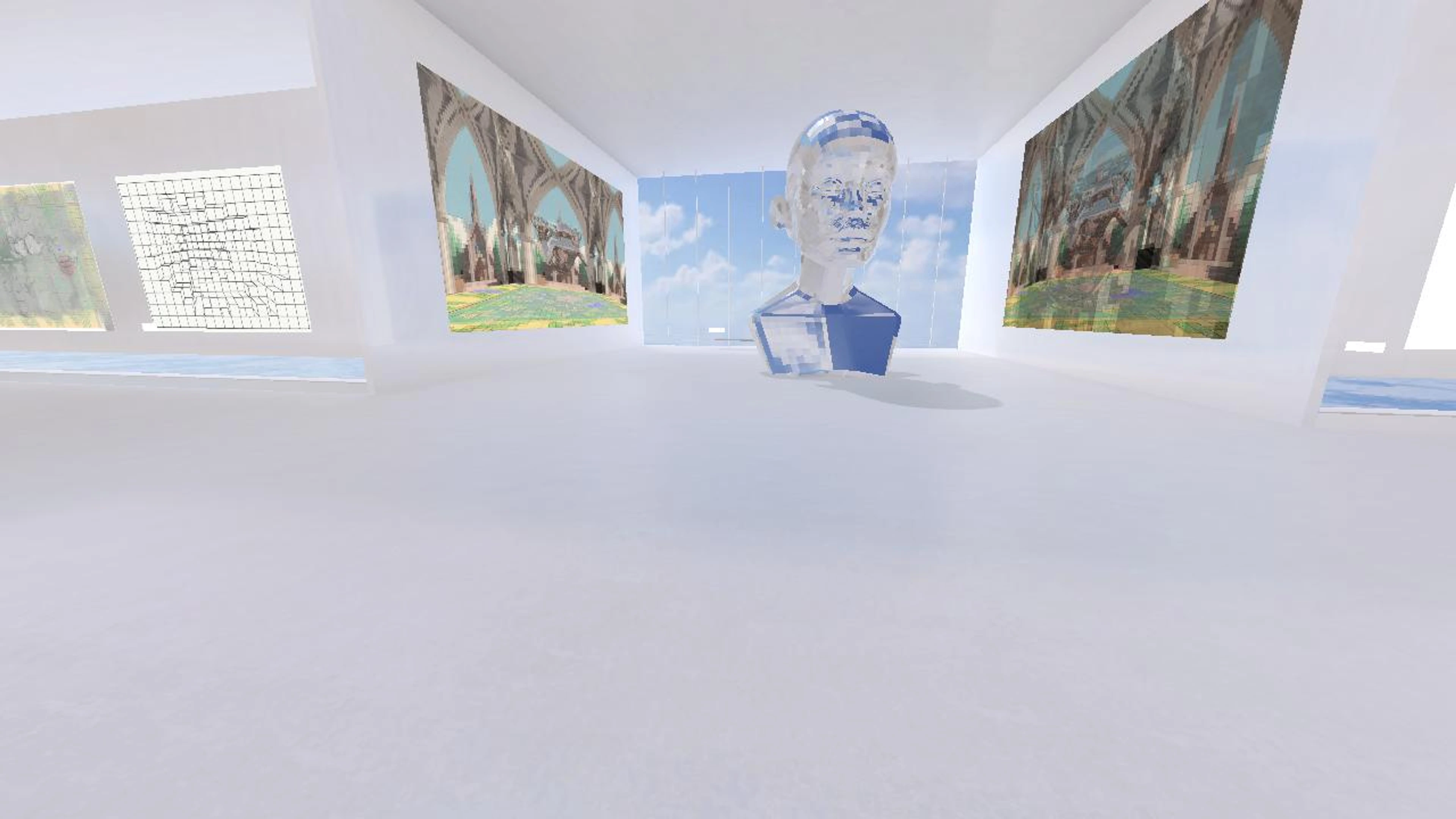 TAMASHII NO GEOMETRY TEN