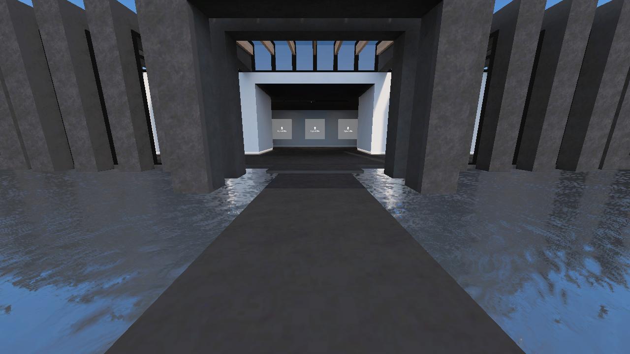 mad_wolf123's Bespoke Hangout