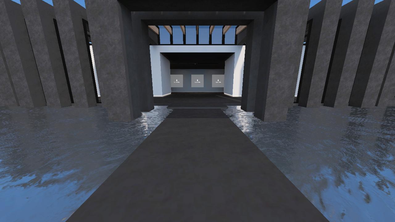 mad_wolf123's Bespoke Hangout