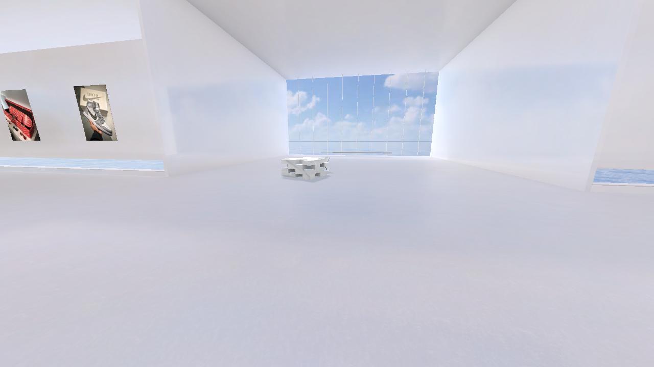 fusionetharmonie's 3D Exposition
