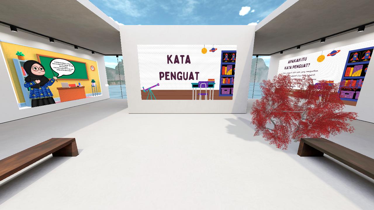 Jelajah KaPengPA