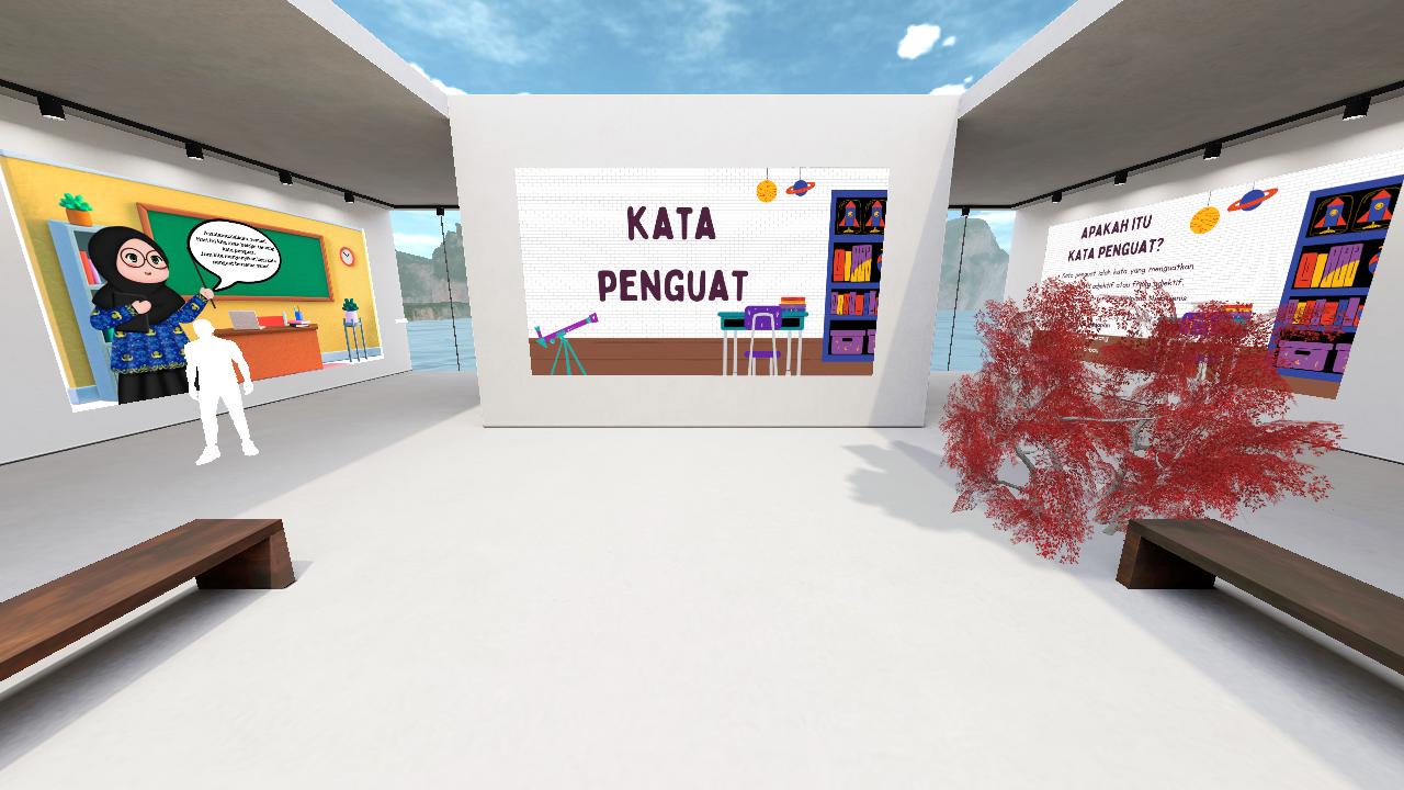 Jelajah KaPengPA