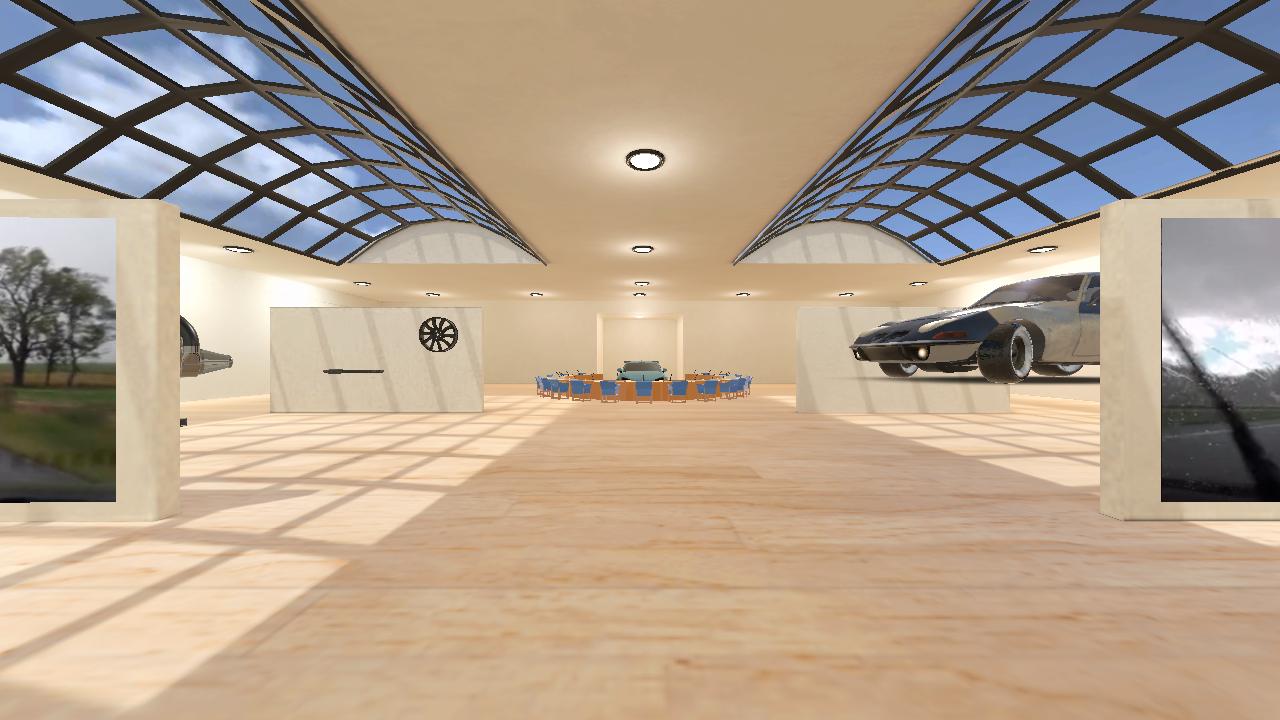 kaikeaf's 3D Meetup