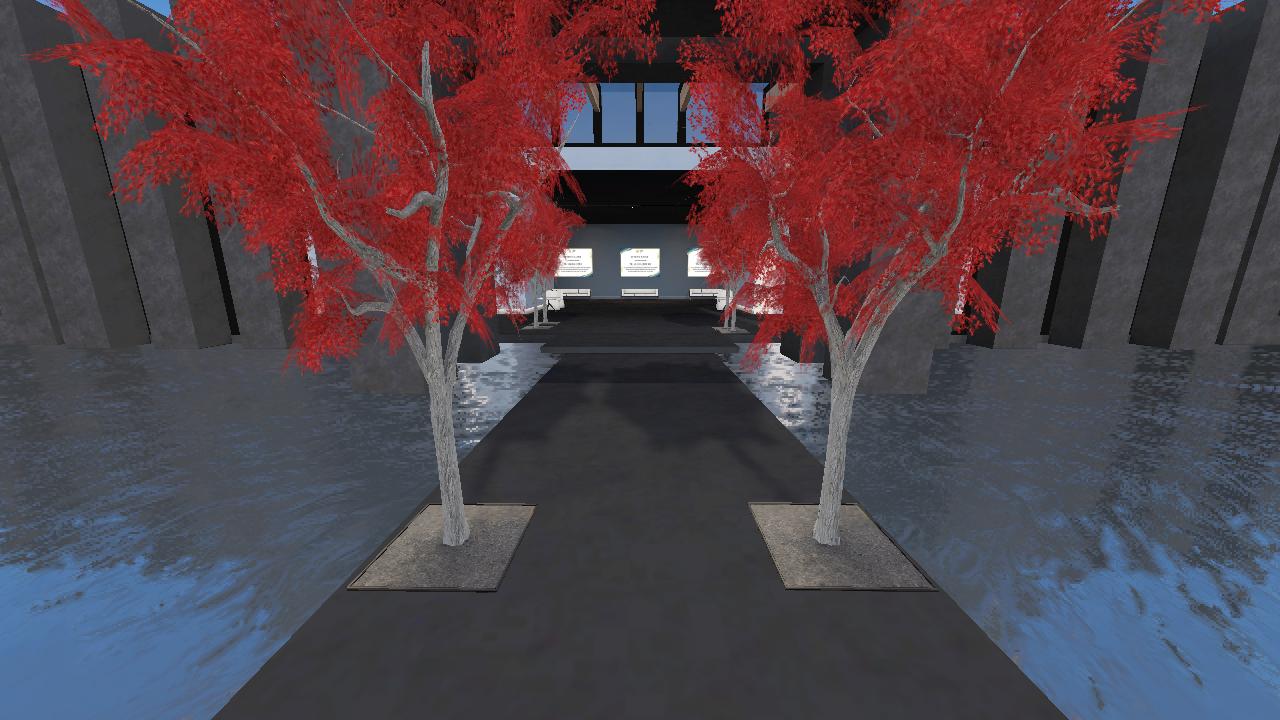 virgi's Immersive Place
