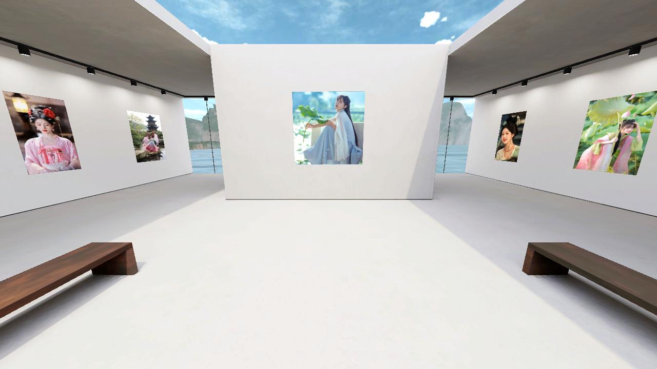 cloudy_matcha's 3D Space