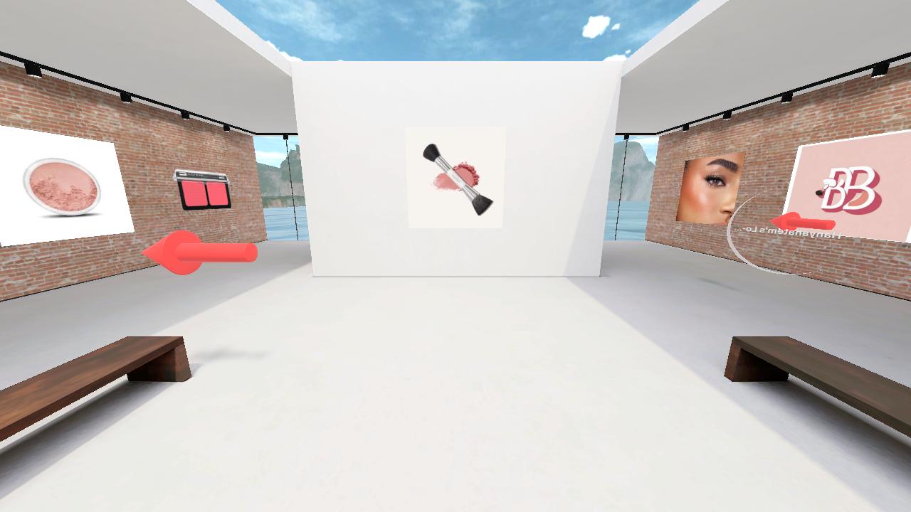 Malak's Digital Room