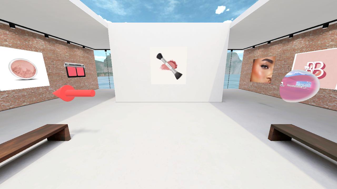Malak's Digital Room