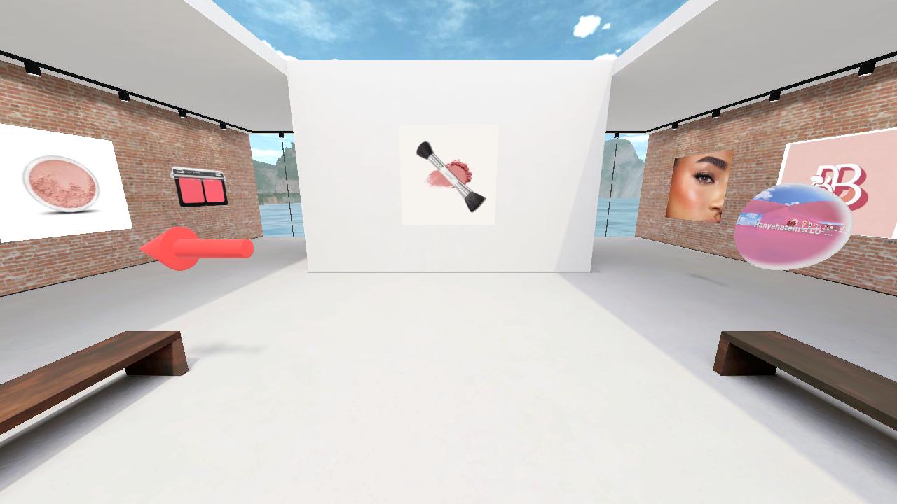 Malak's Digital Room