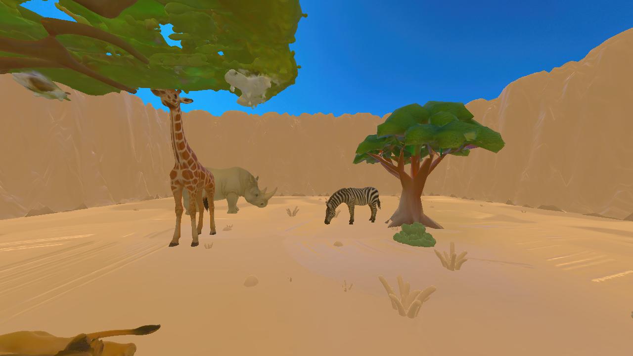 SiberWild
