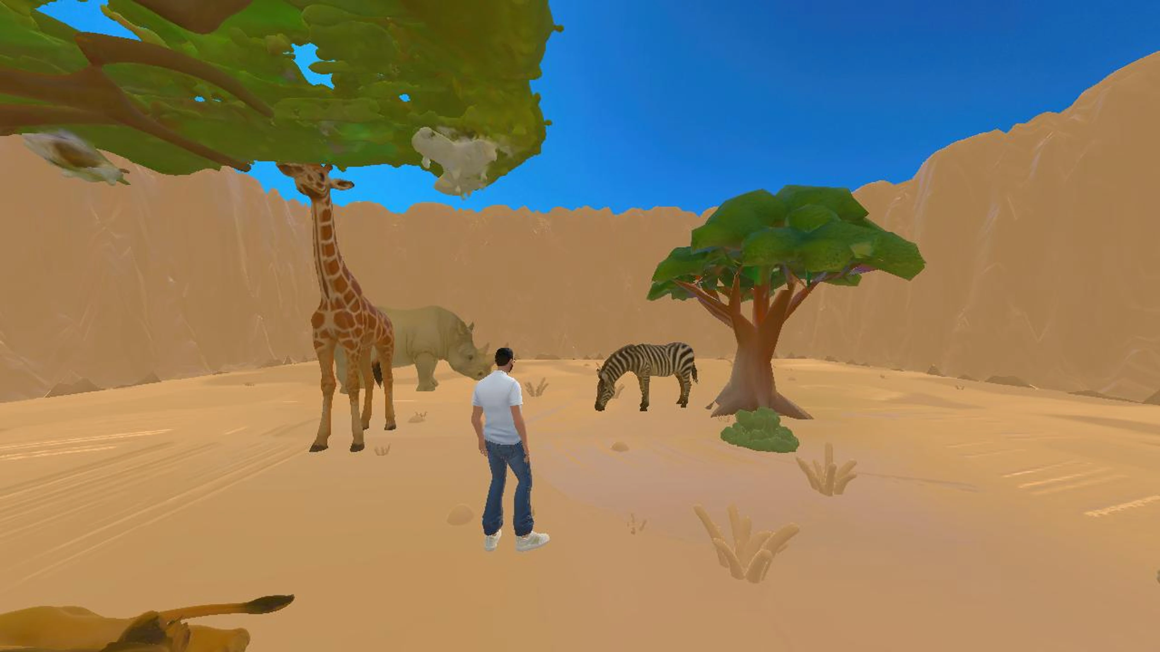 SiberWild