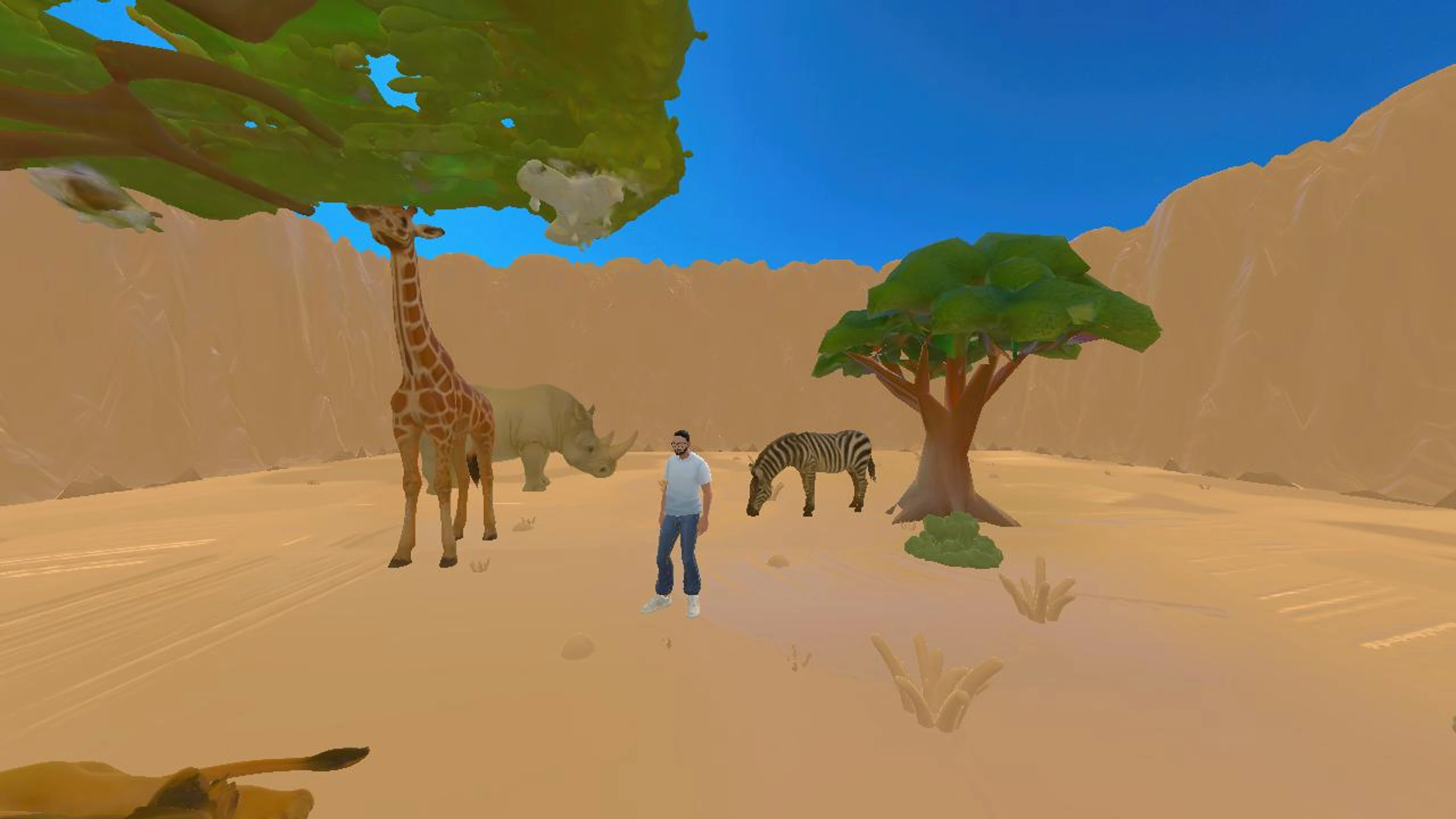 SiberWild