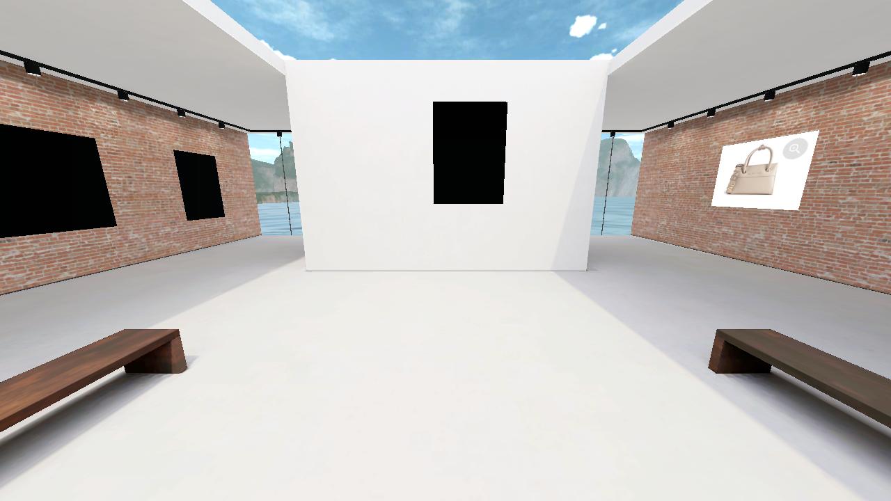 Caterina06's Immersive Place