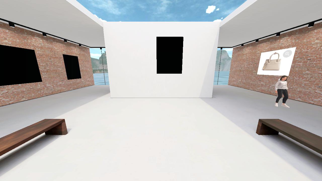 Caterina06's Immersive Place
