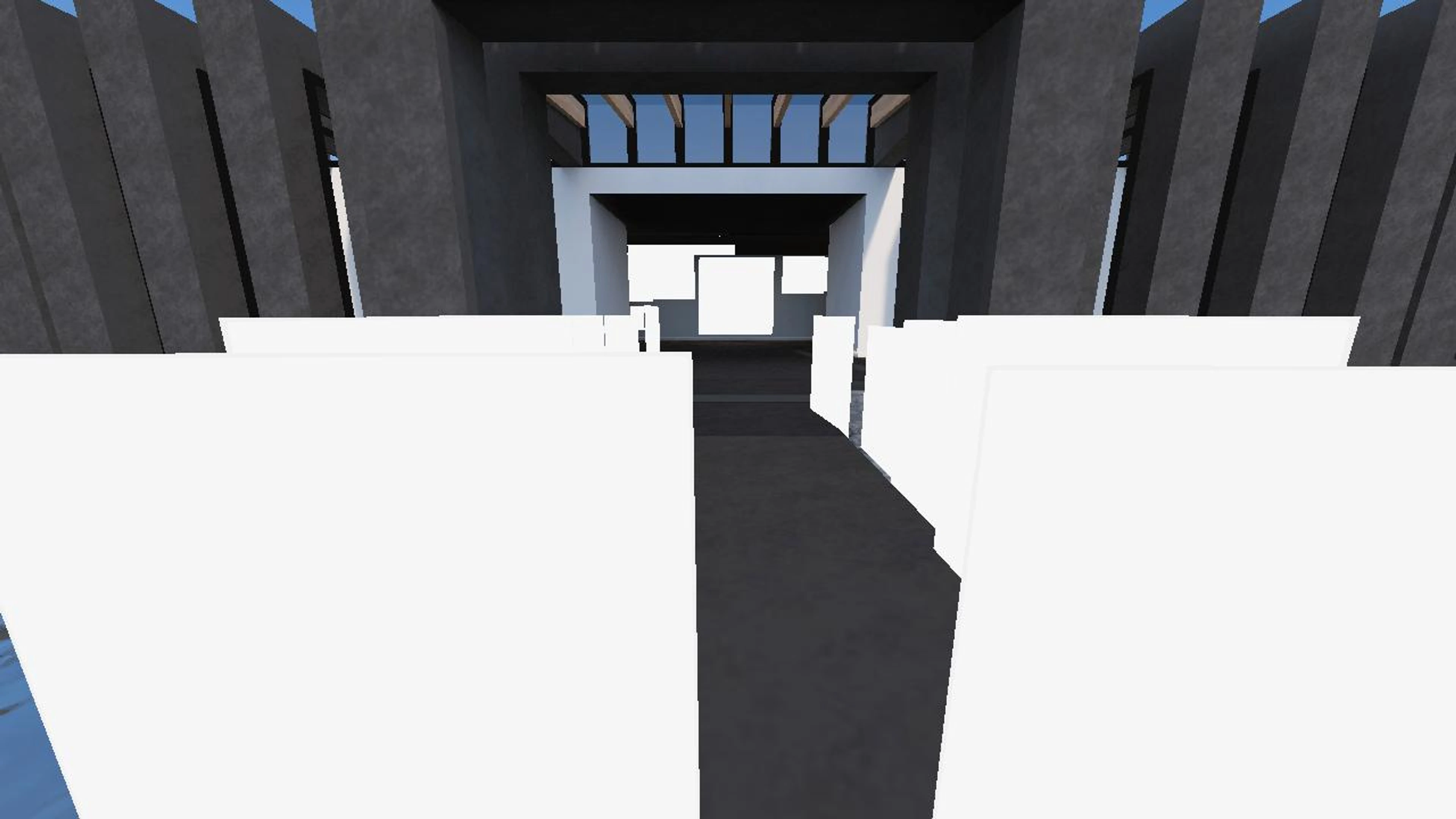 My Virtual Market  - ตลาดจำลองในโลกเสมือน