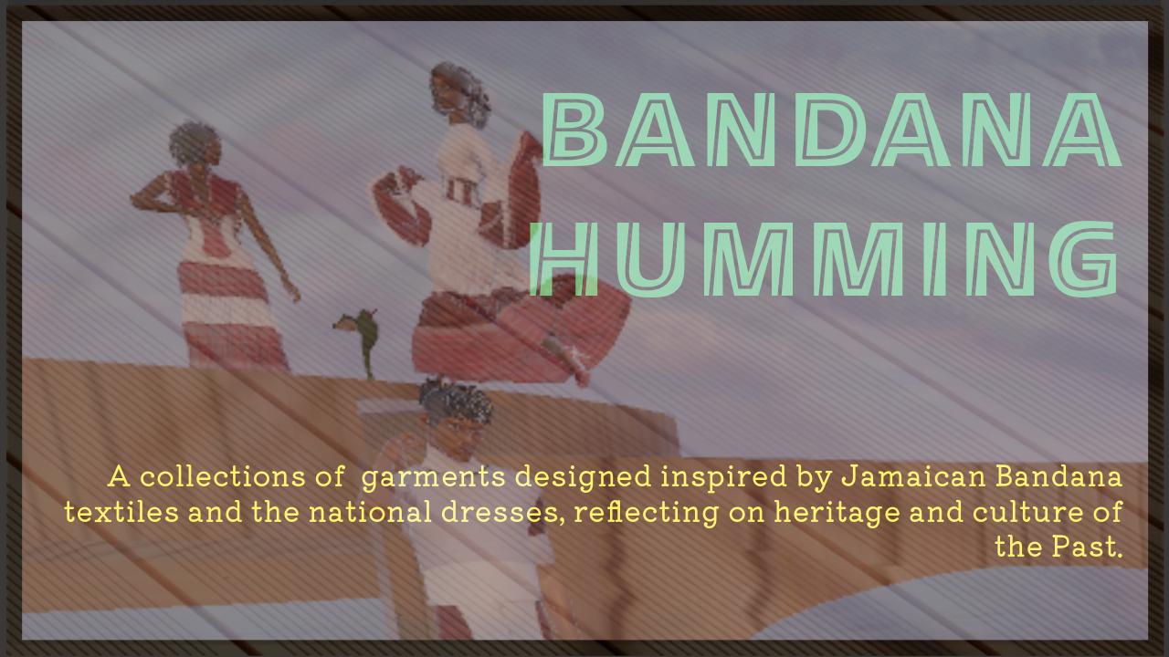 Bandana Humming