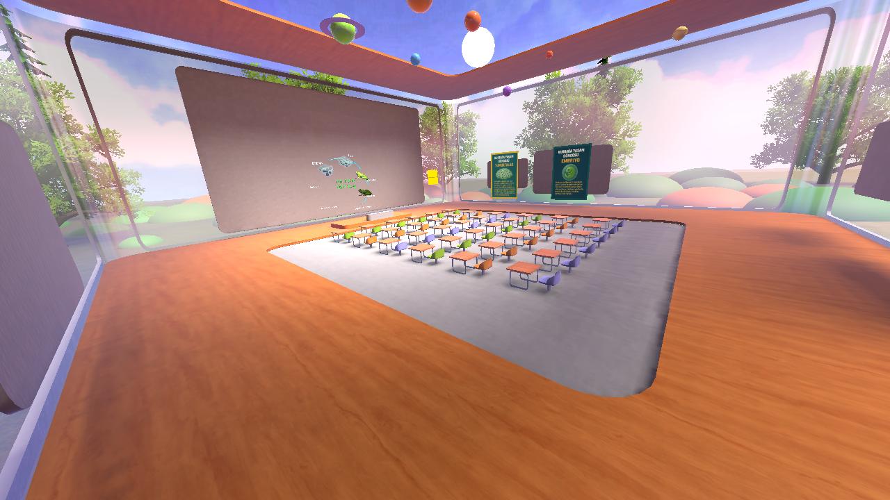 RAFAAA's Digital Area