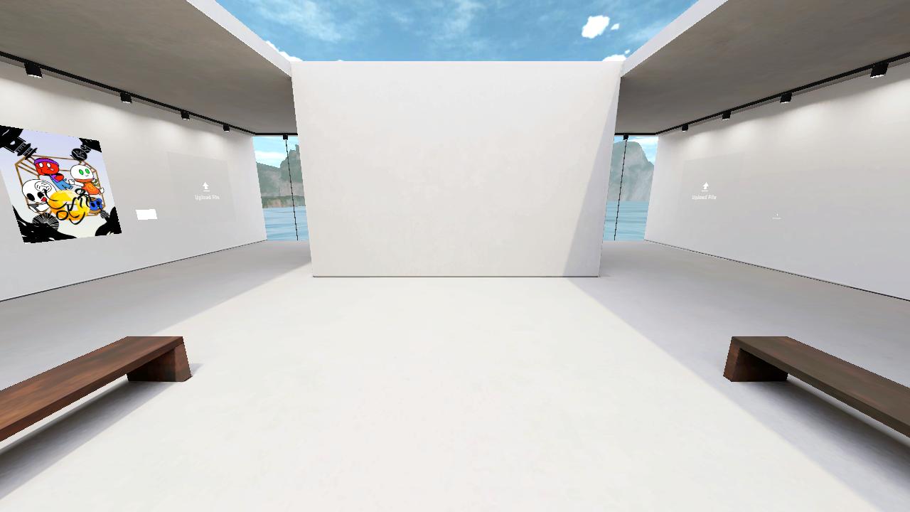 Beakseok University Idea&Cultural Contents 백석대학교 아이디어와문화콘텐츠 전시장