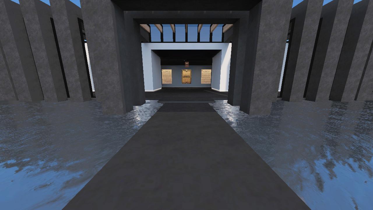 Museum Non-Euclid