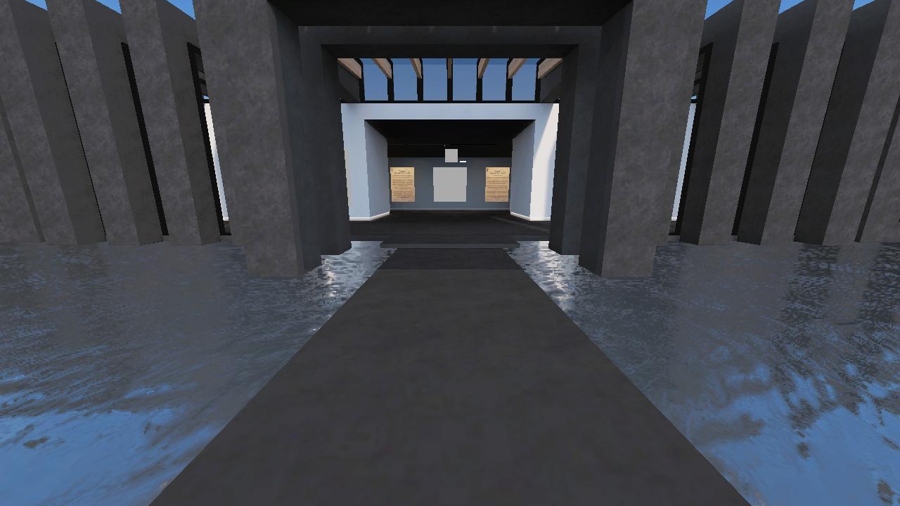 Museum Non-Euclid