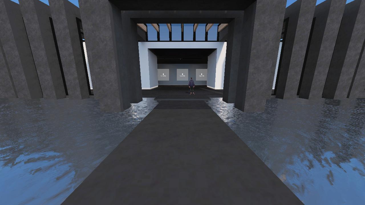Isaac_Yen's Hi-Fi Space