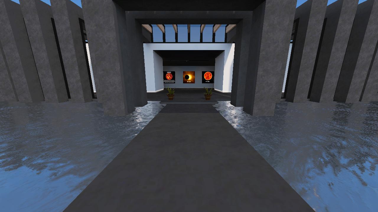 Silviaaa's Lo-Fi Space