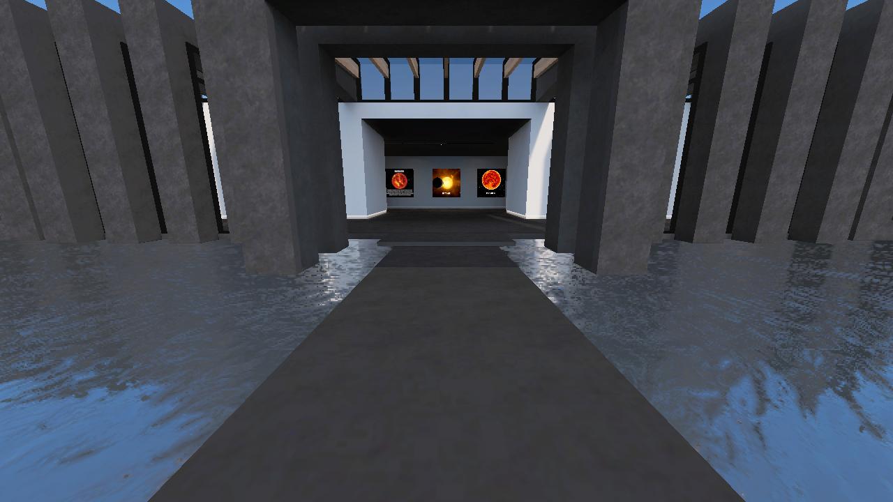Silviaaa's Lo-Fi Space