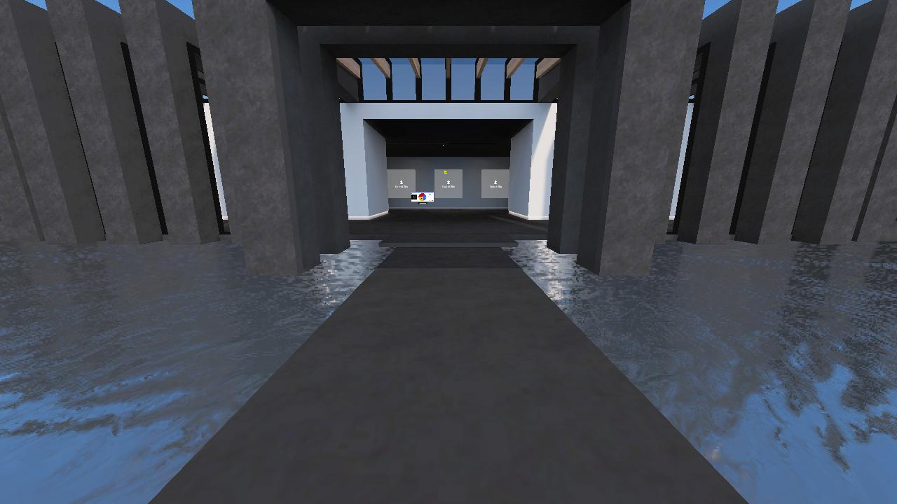Silviaaa's Lo-Fi Space