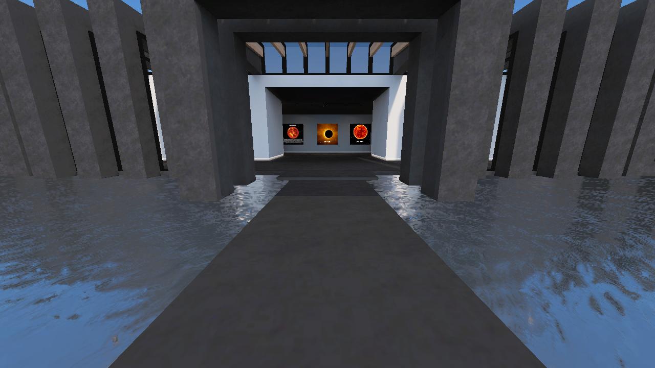 Silviaaa's Lo-Fi Space