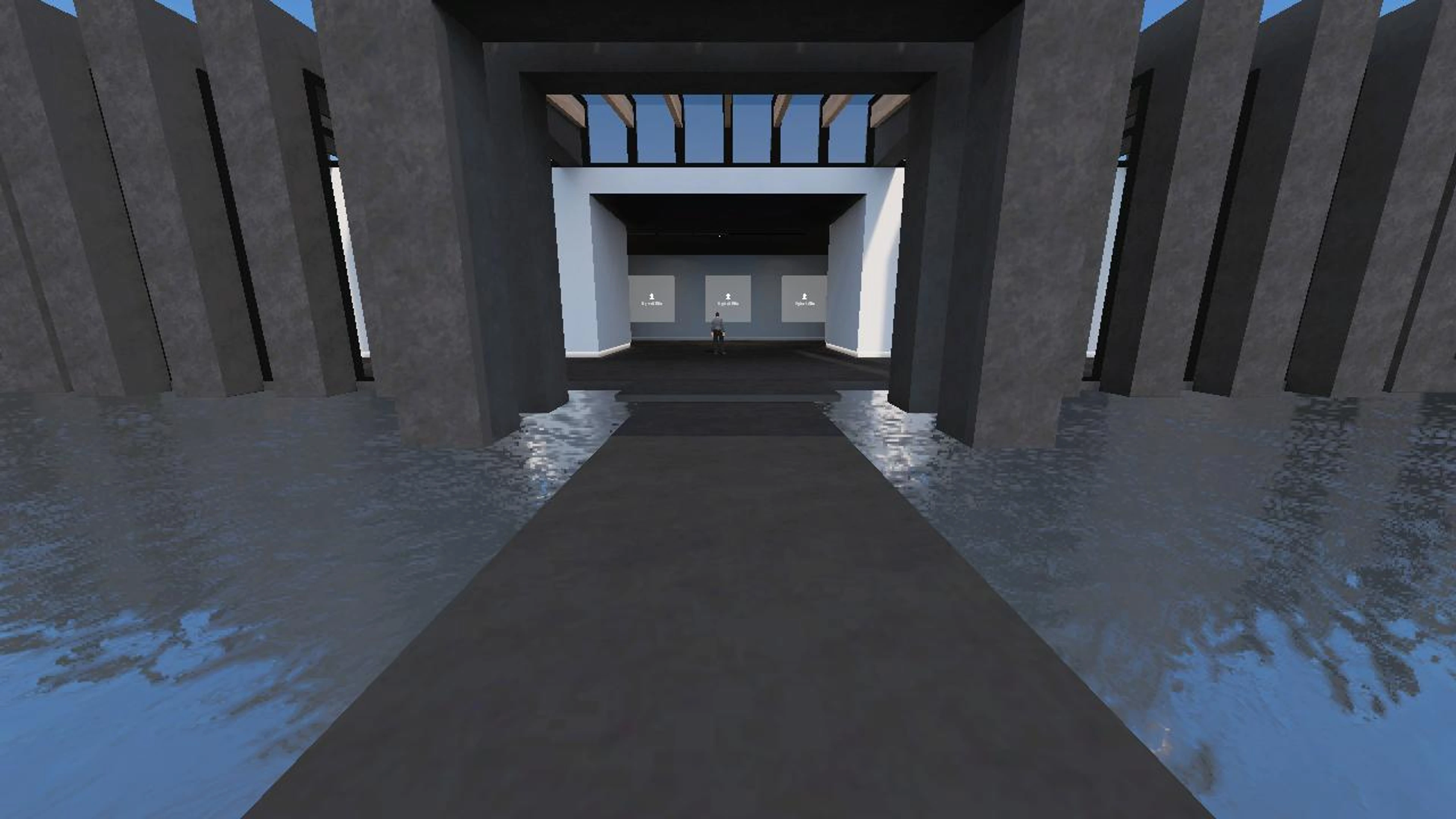 Kru_TONO's 3D Area