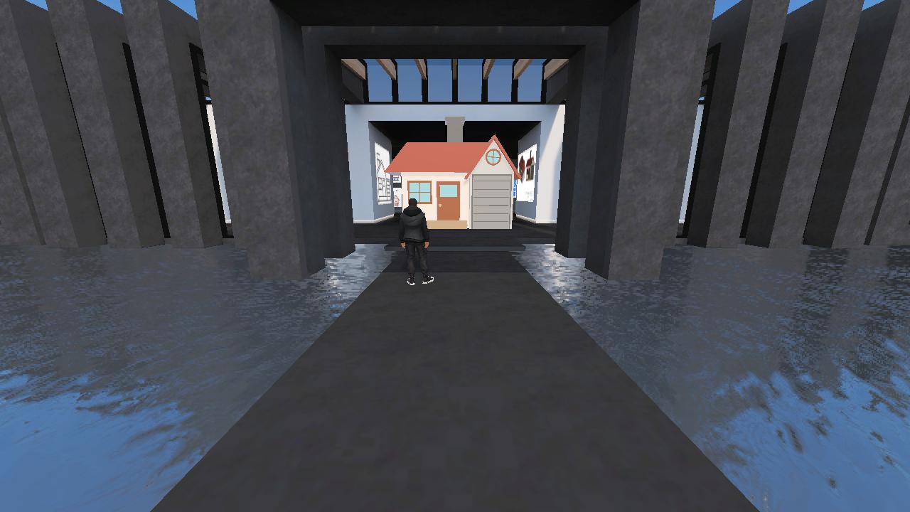 Faariz Afzaal's Engineering Gallery!