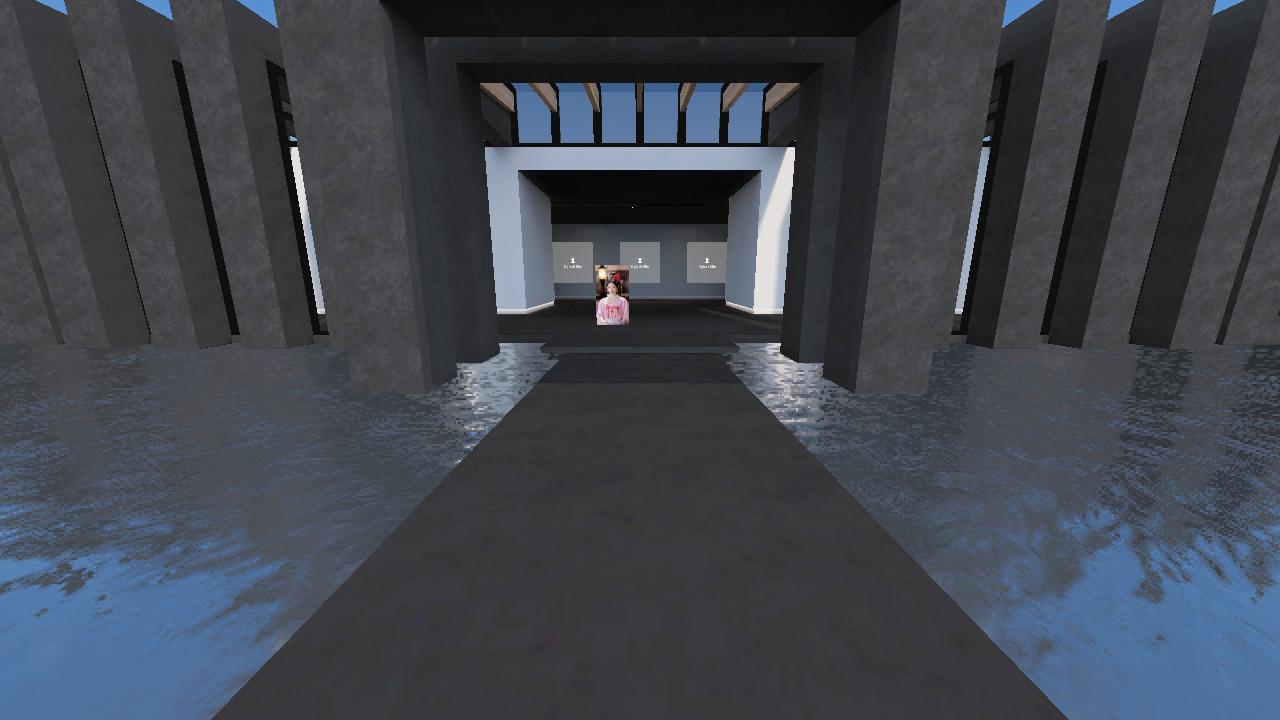 cloudy_matcha's 3D Hangout