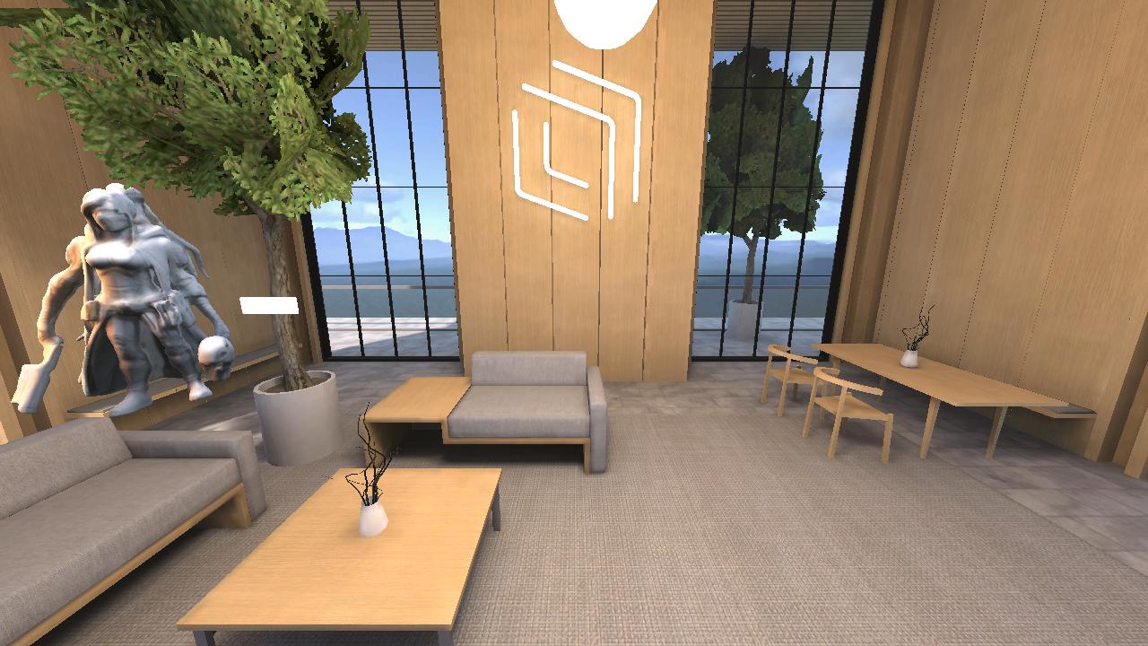 scarce_hornet650's Next Room