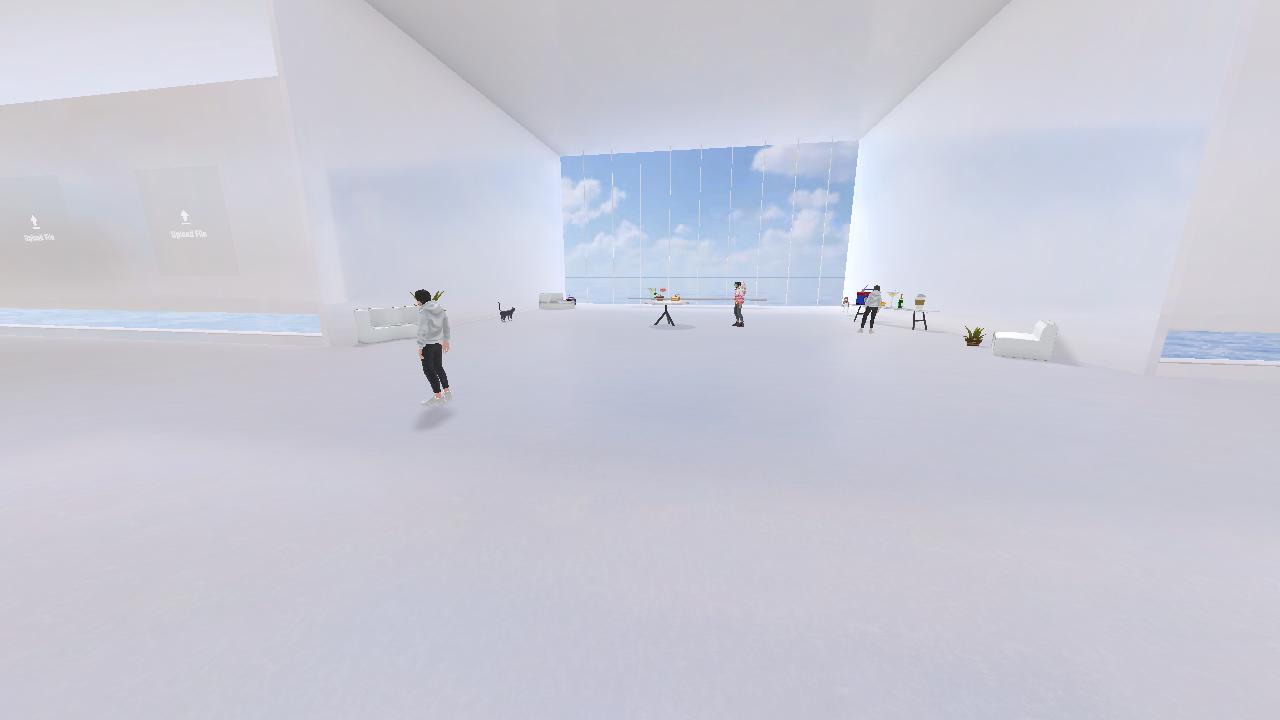 ntthaya_pratumma's Virtual Room