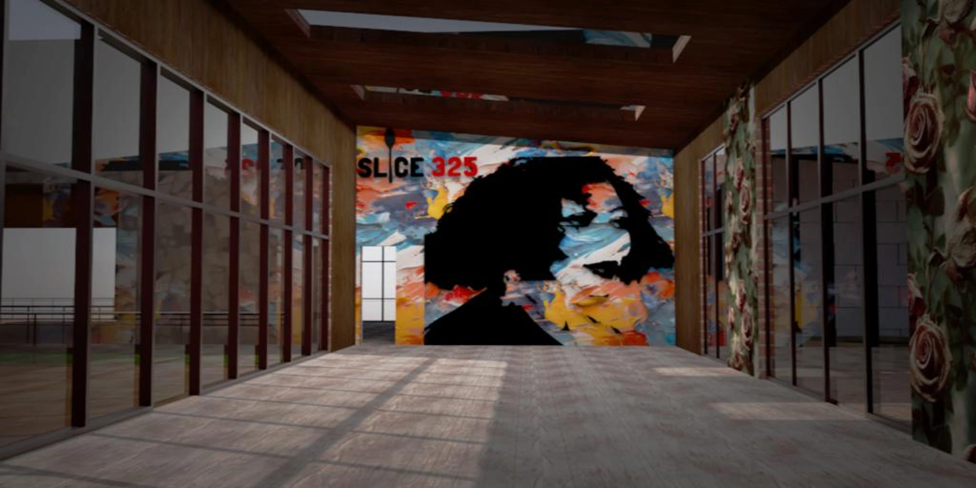 SLICE 325 - 2025