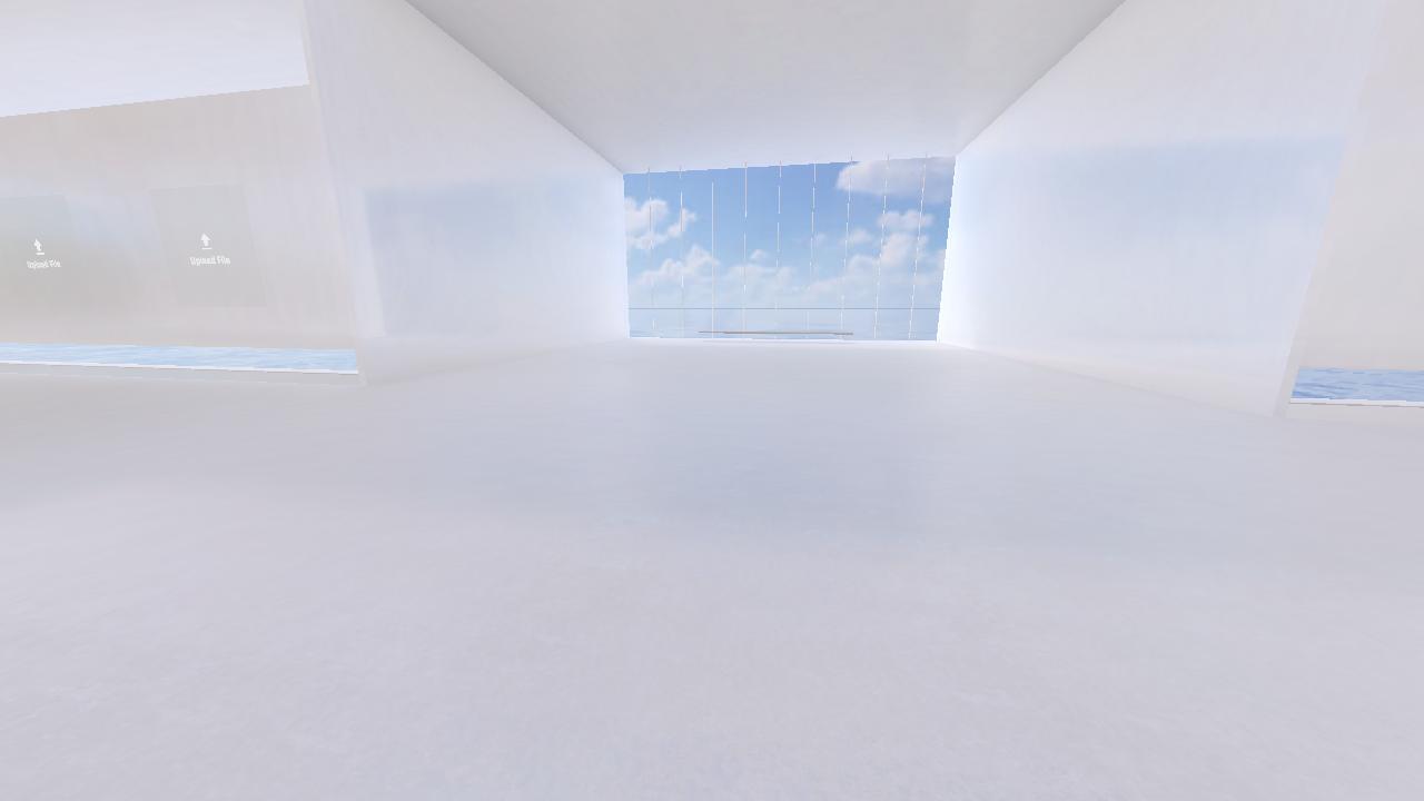 jittery_gaur777's Immersive Room