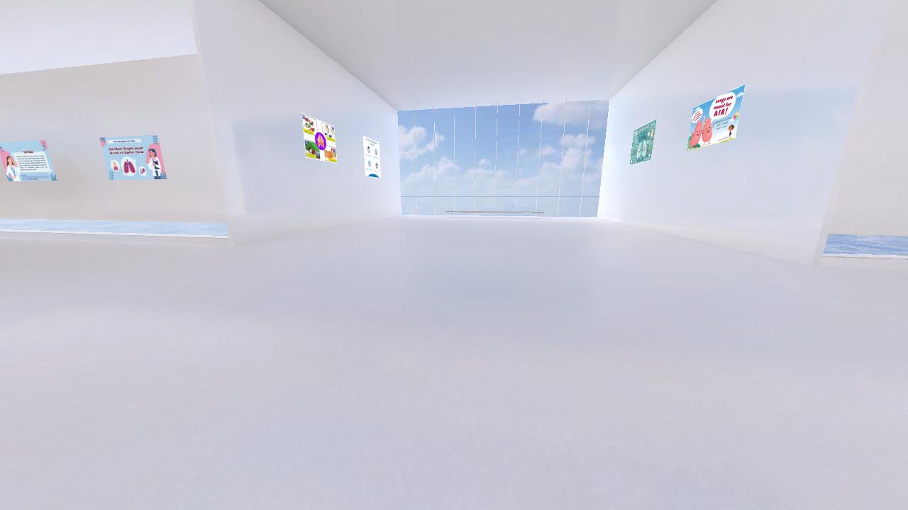 jittery_gaur777's Immersive Room