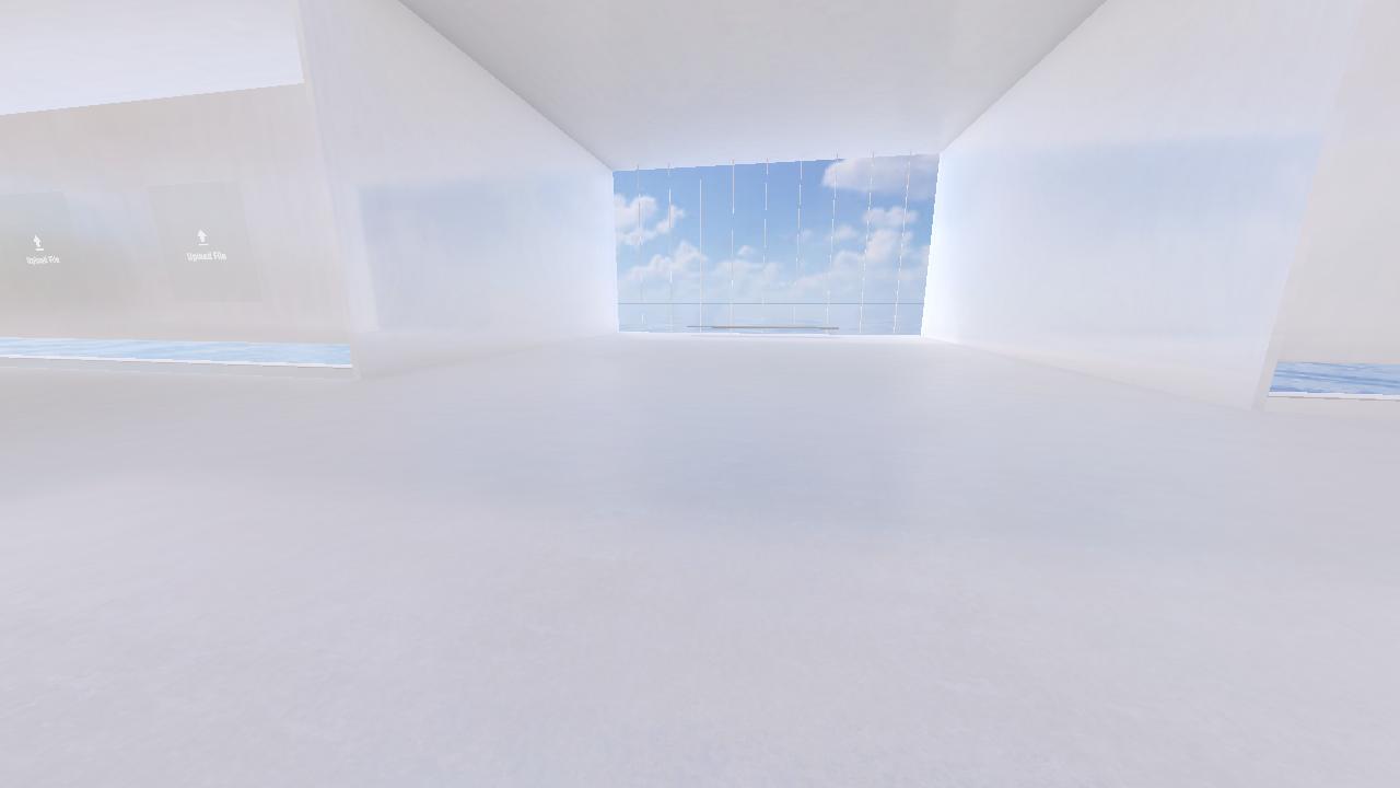 jittery_gaur777's Immersive Room
